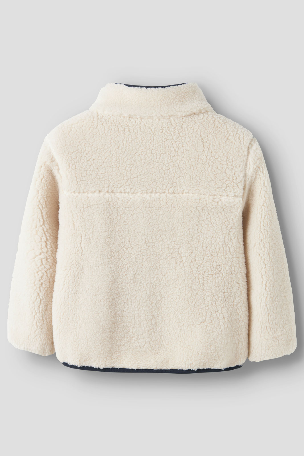 NMNMATTIA SHERPA JACKET PB