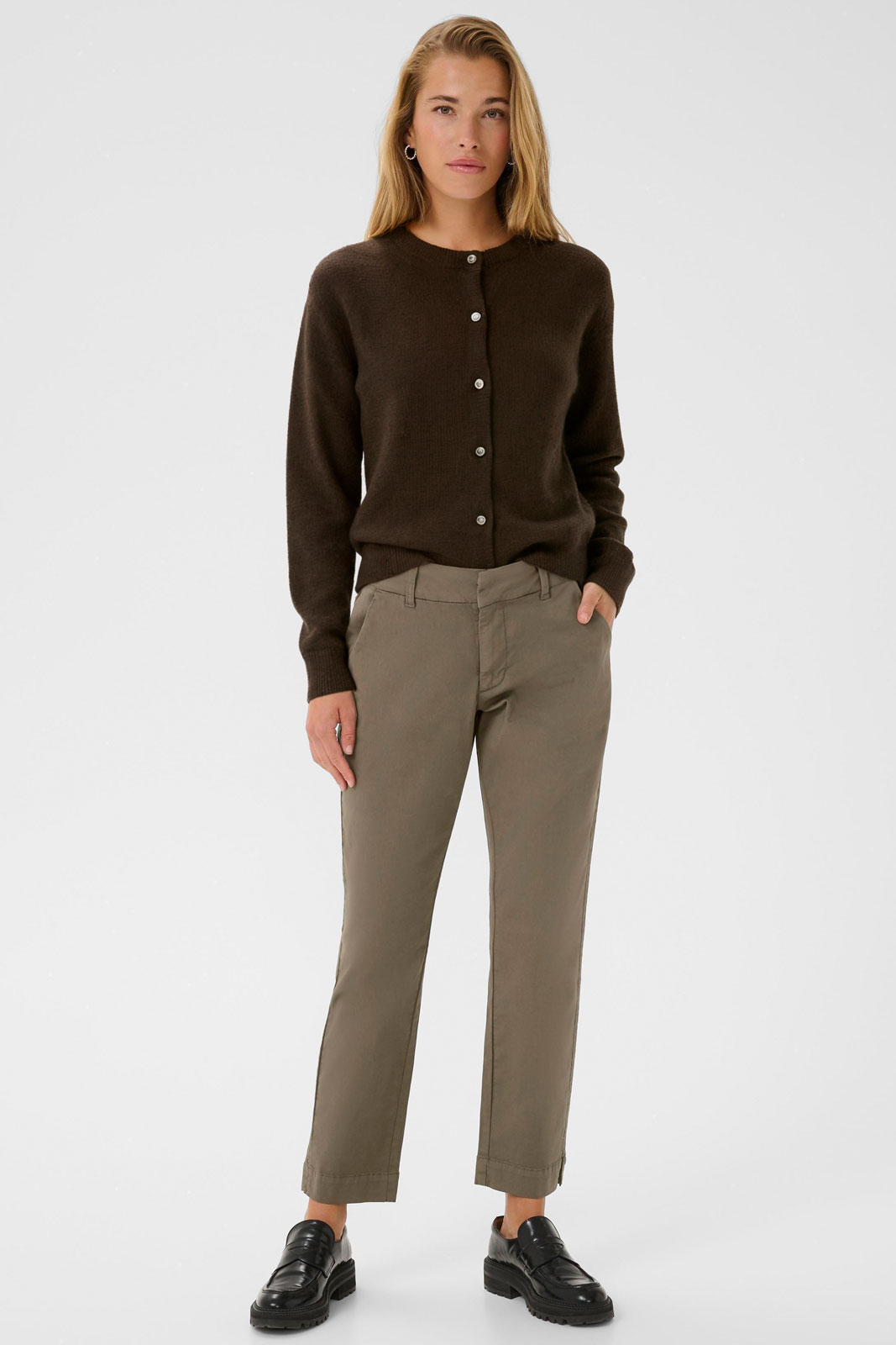 Kamette Pants