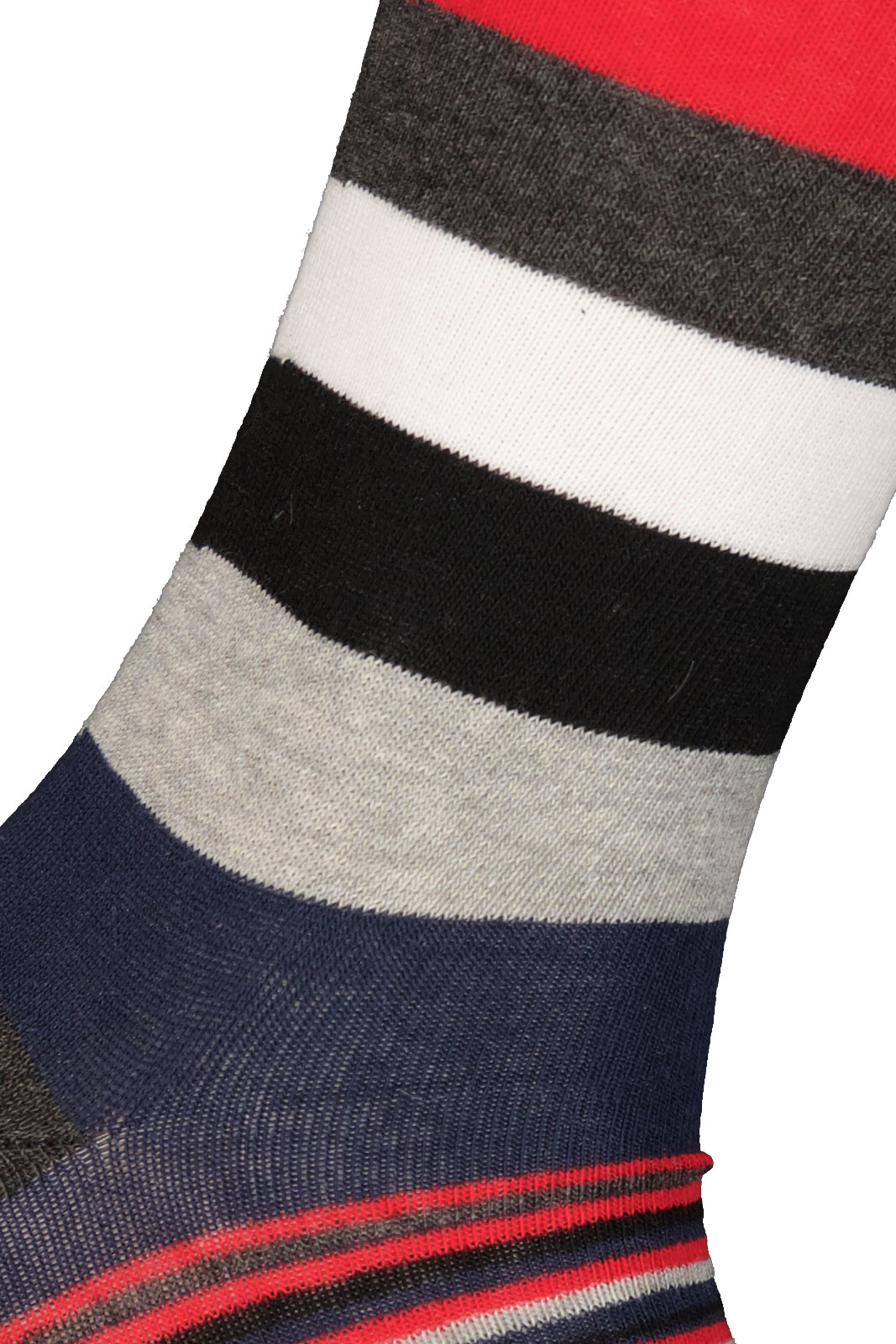 Bomullsstrumpa Bosse