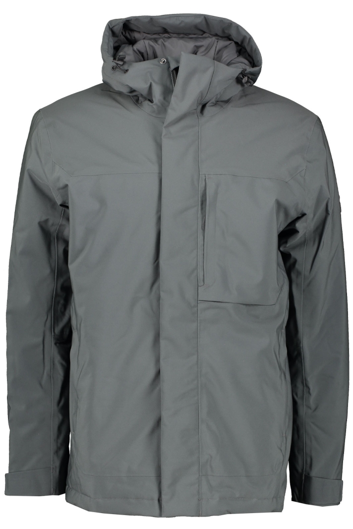 M Unified Insulated Jacke