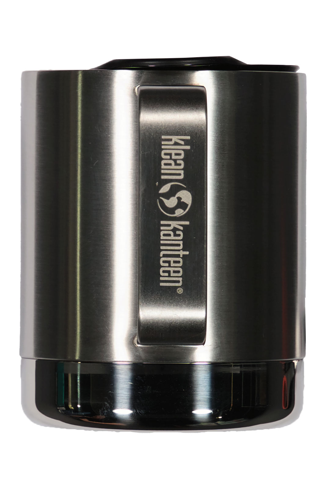 Camp Mug (w/ Tumbler Lid) 355 Ml