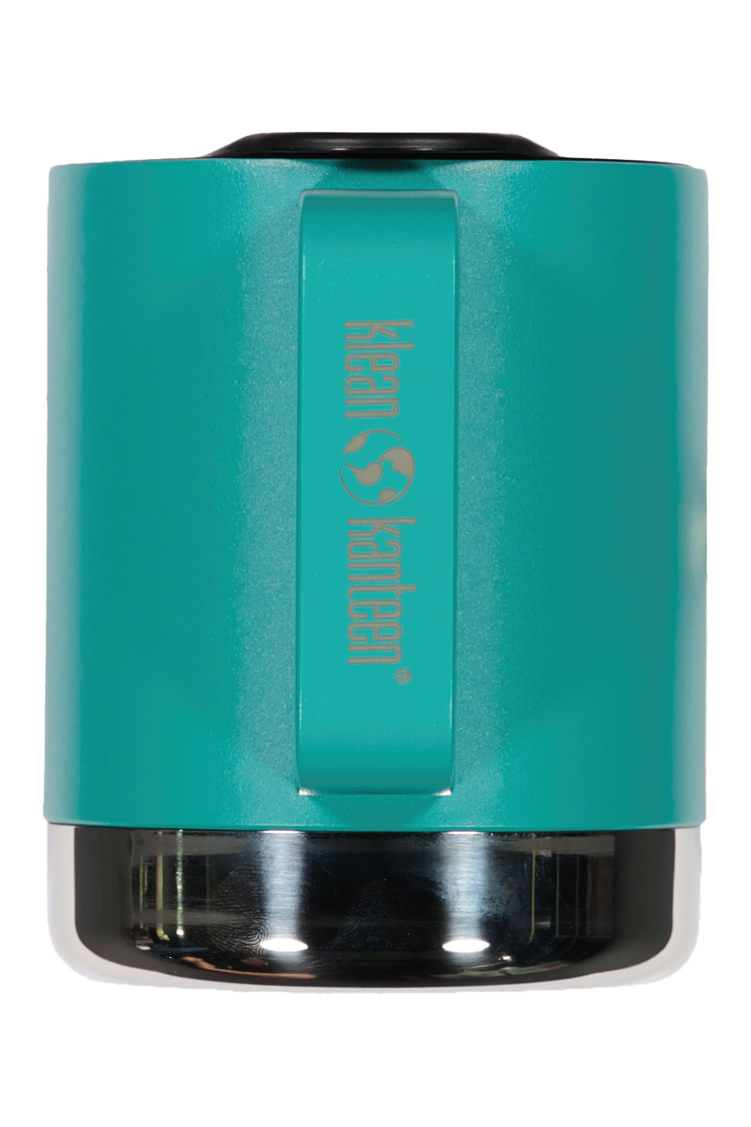 Camp Mug (w/ Tumbler Lid) 355 Ml