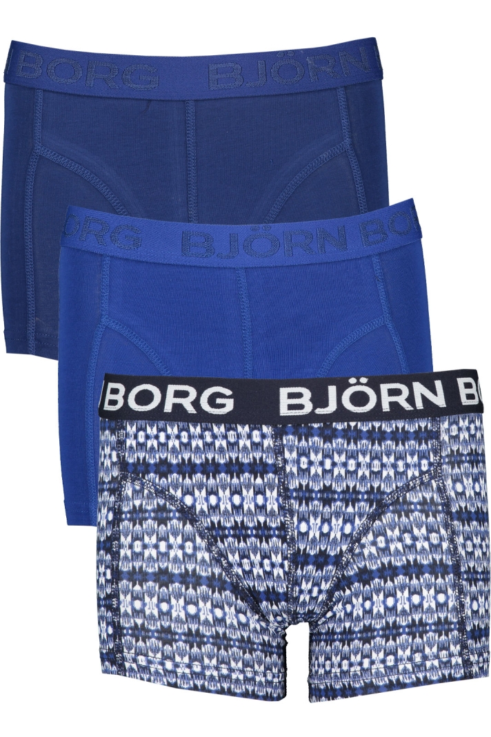 Core Boxer 3P