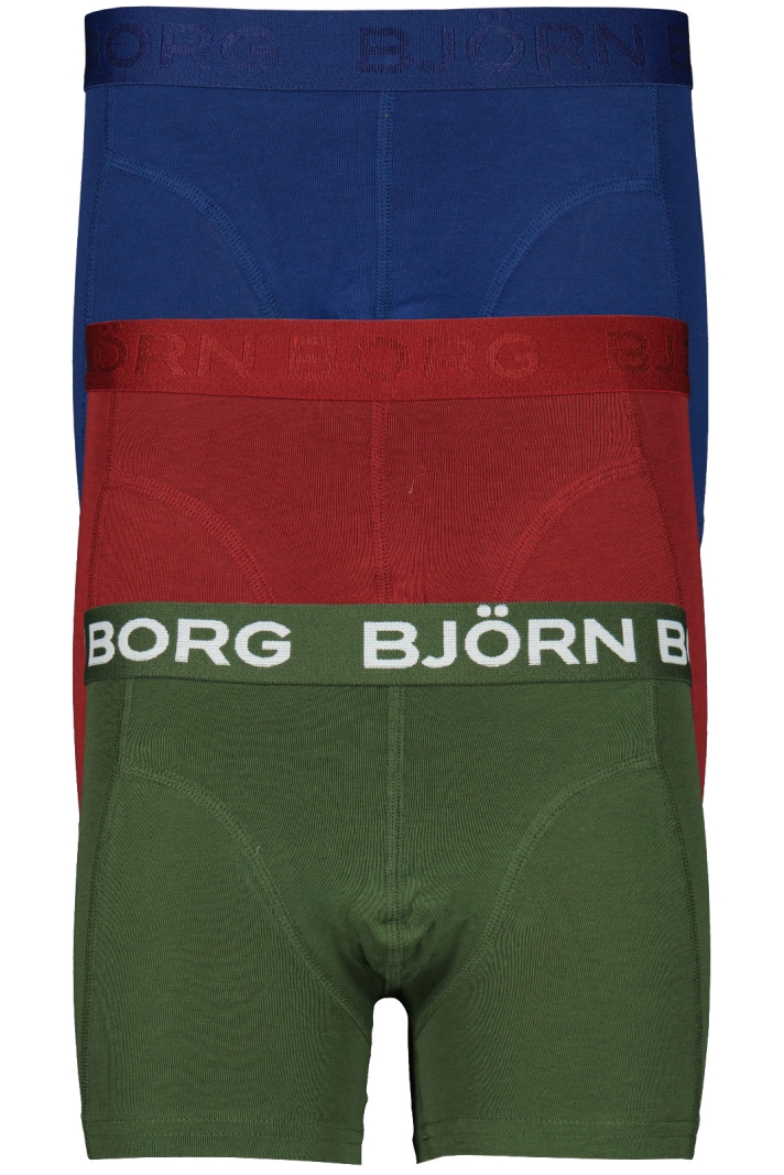 Core Boxer 3P