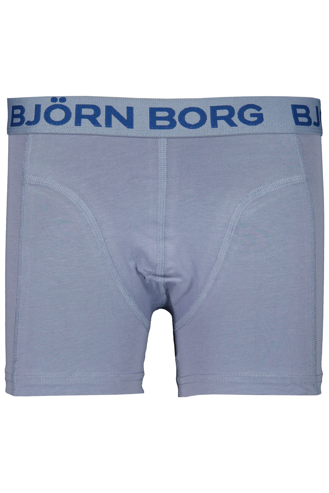 Cotton Stretch Boxer 5P