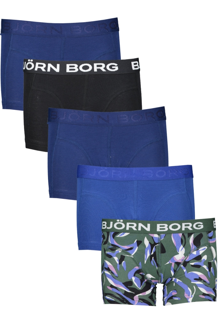 Core Boxer 5P
