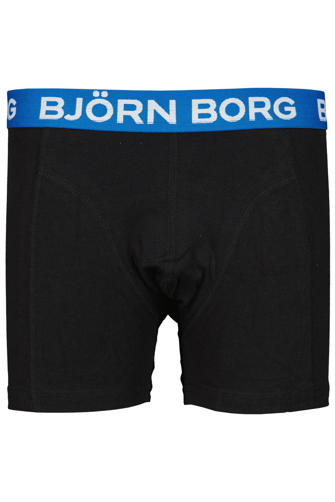 Cotton Stretch Boxer 2P