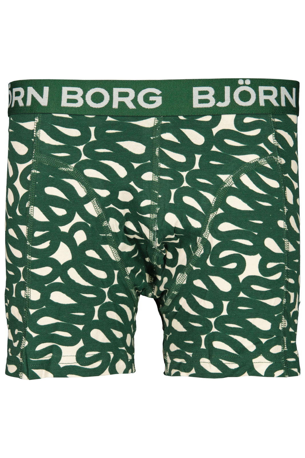 Cotton Stretch Boxer 2P