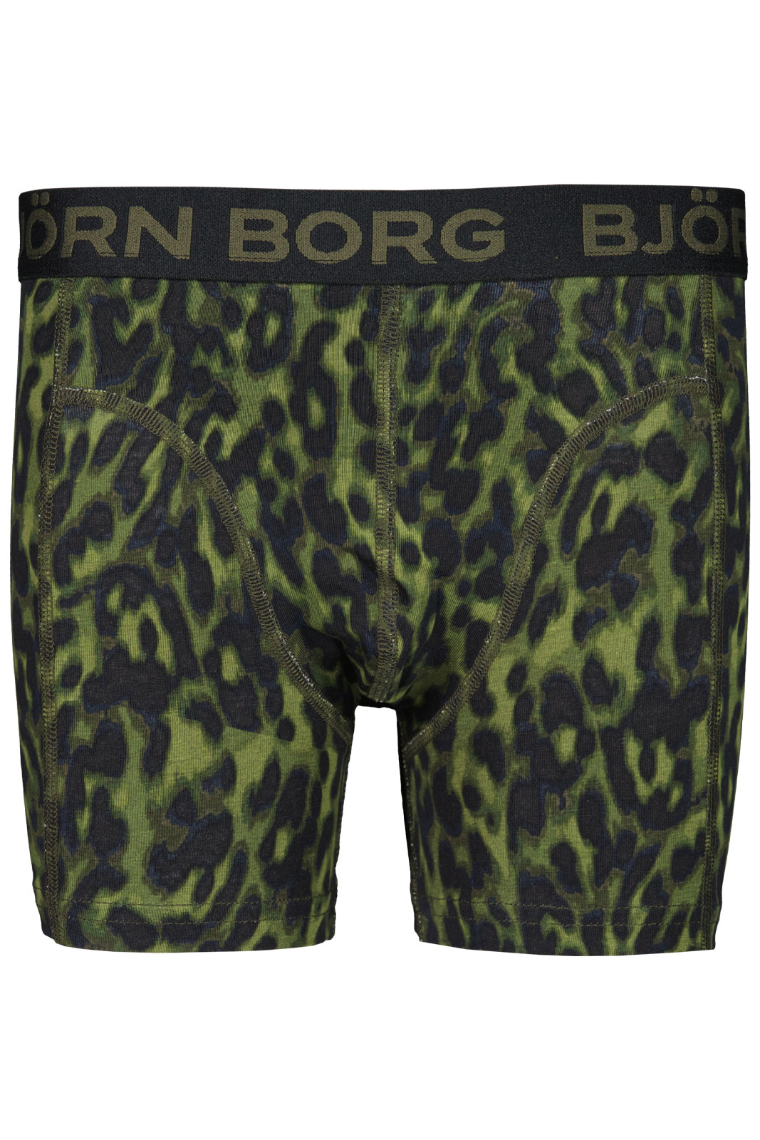 Cotton Stretch Boxer 3P