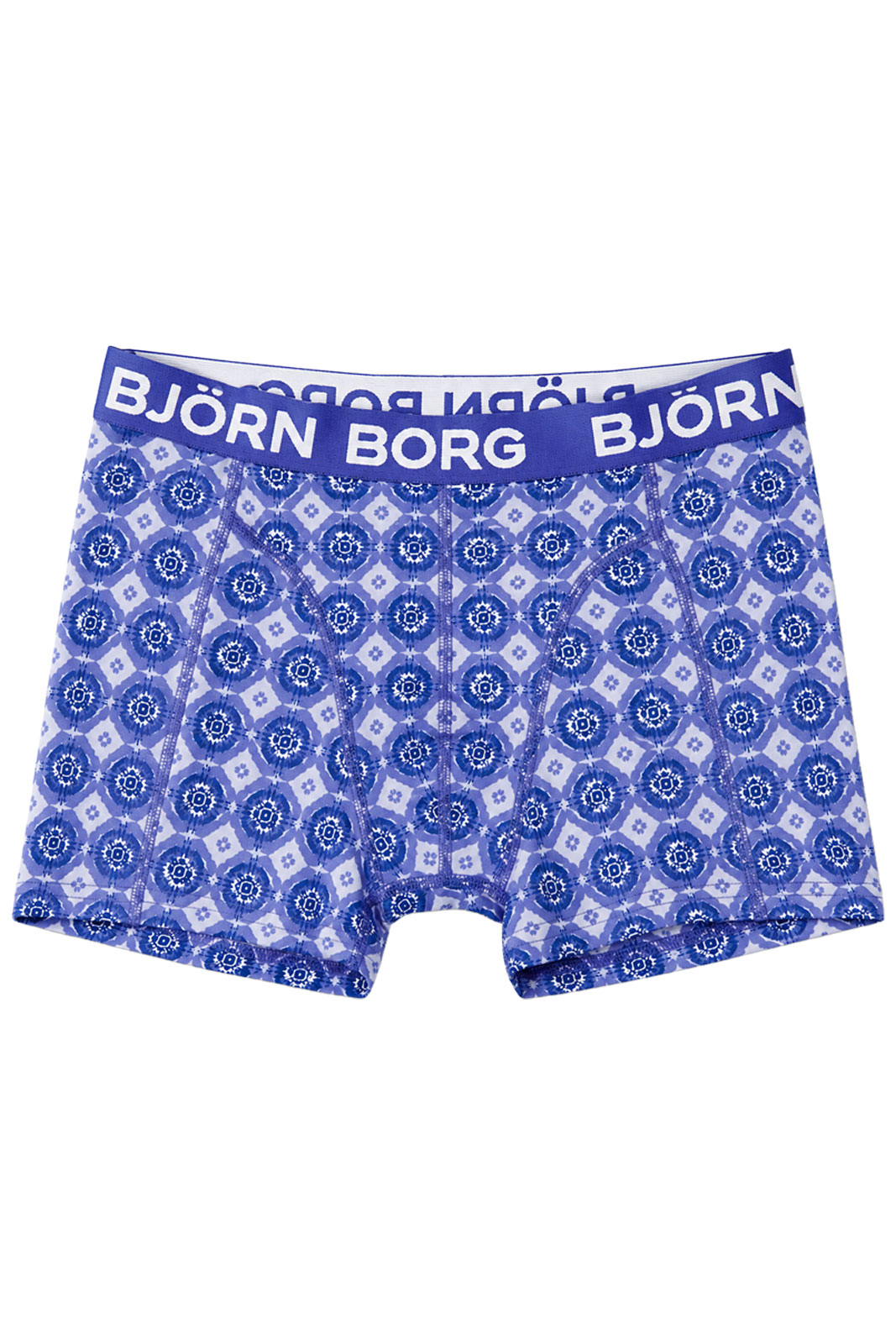 Cotton Stretch Boxer 5P
