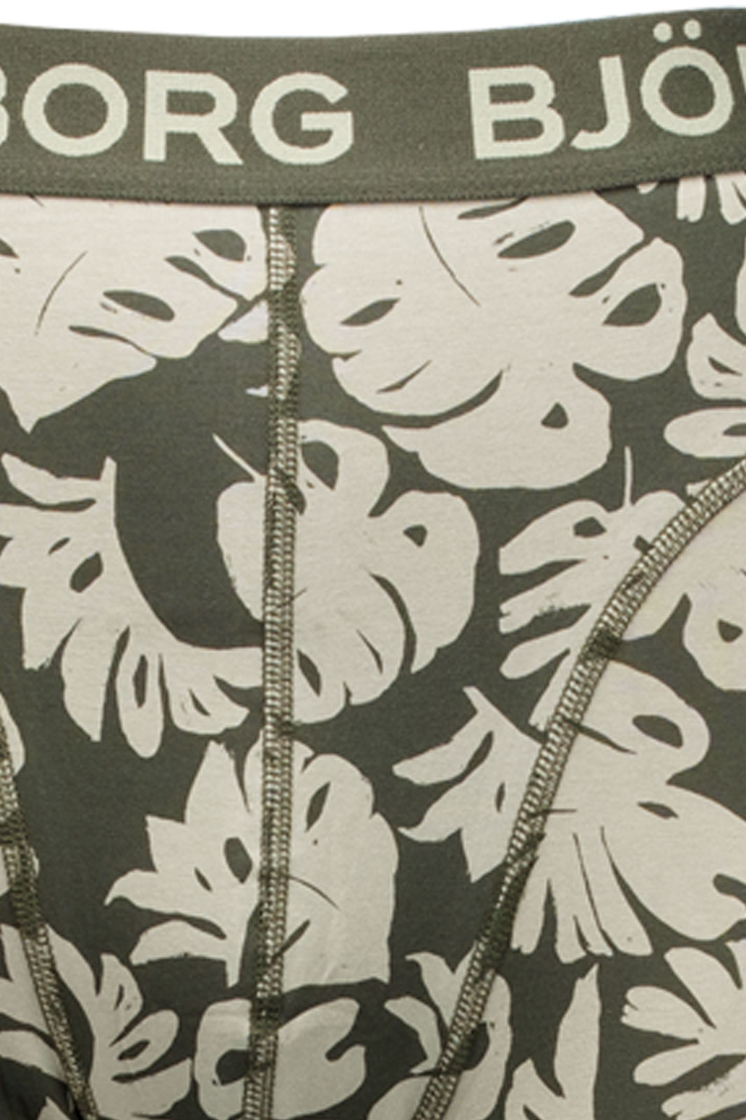 Cotton Stretch Boxer 5P