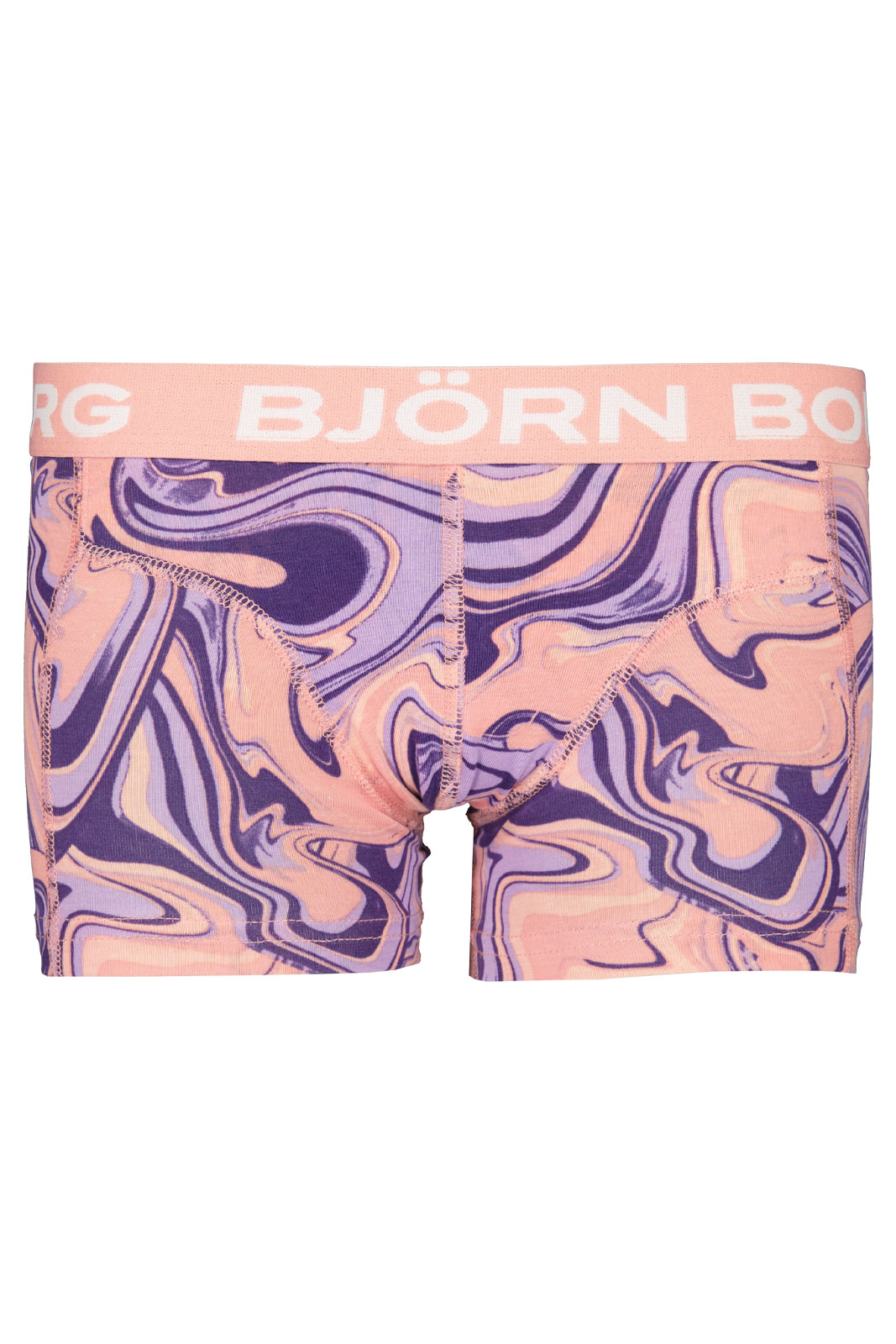 Cotton Stretch Boxer 5P