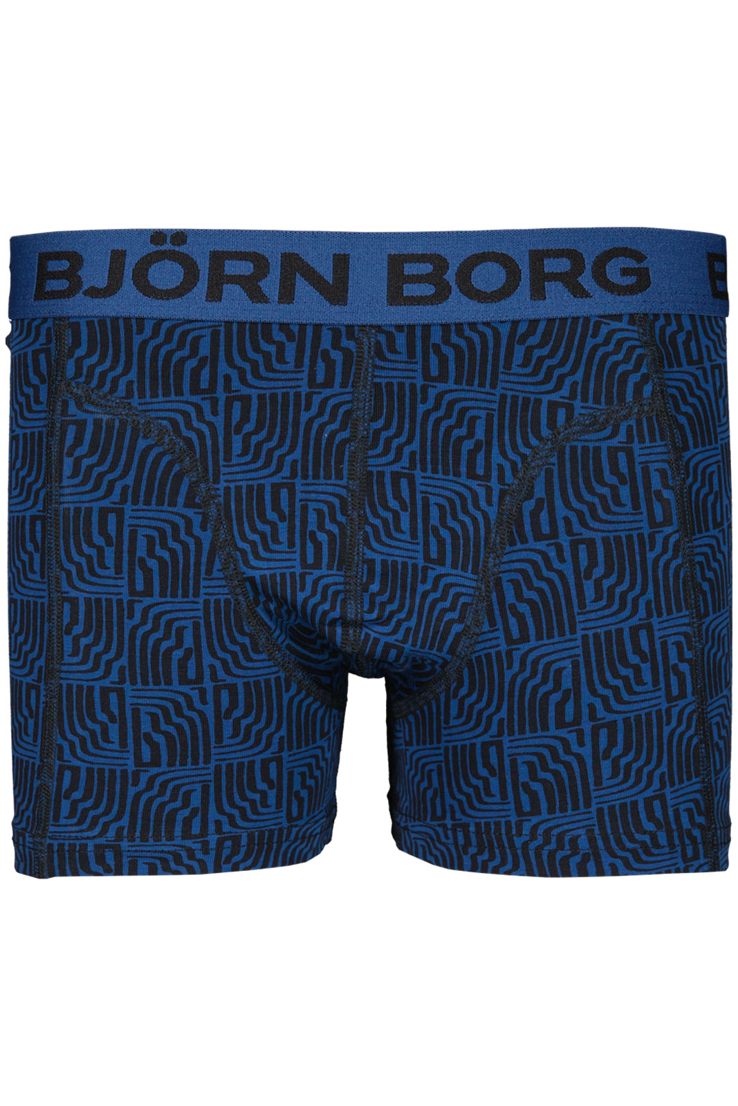 Cotton Stretch Boxer 3P