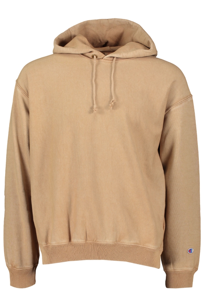 Hooded Sweatshirt