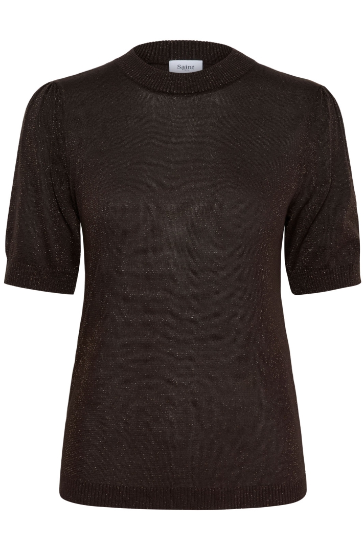Pausz Shimmer Pullover