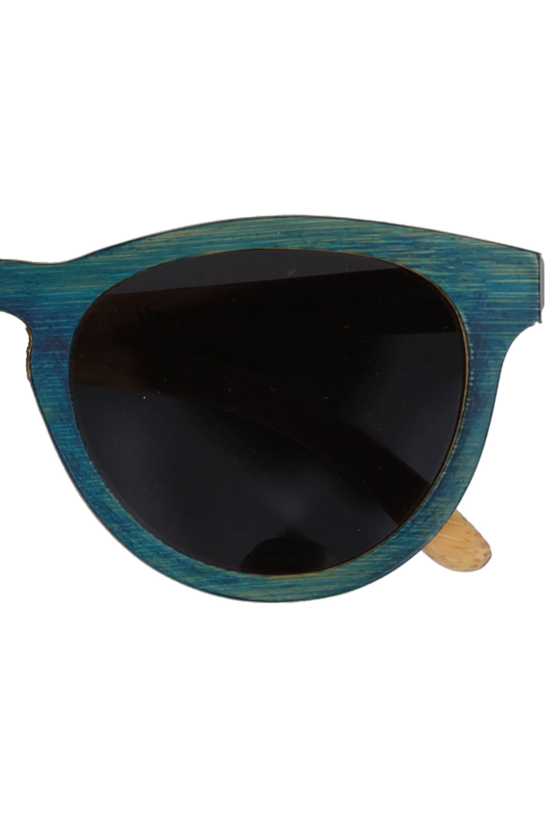 L.E.D - Wayfarer/round