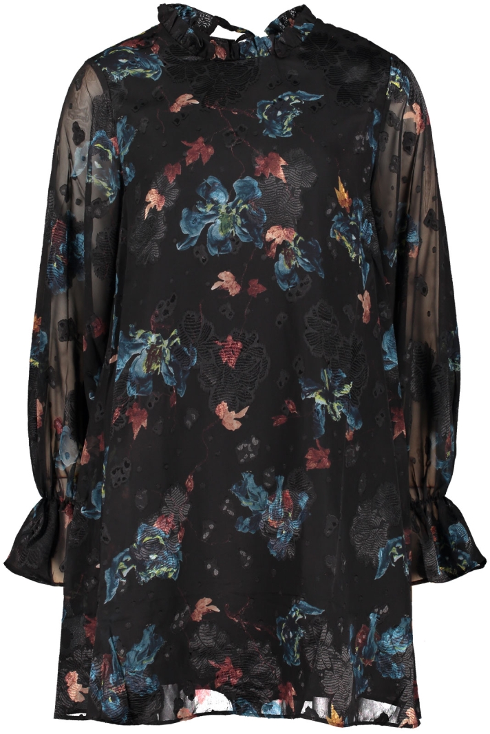 Carla Dress