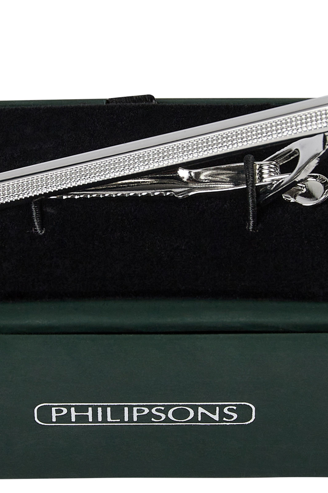 Slipsenål Sølv 5,4 Cm