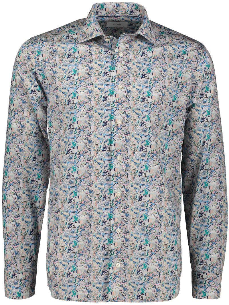 Cut Away Single Slim