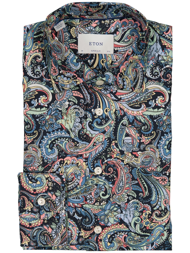 Cut Away Single Super Slim