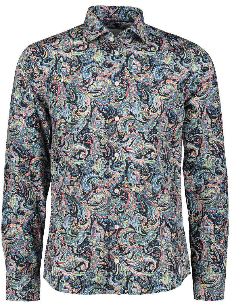 Cut Away Single Super Slim