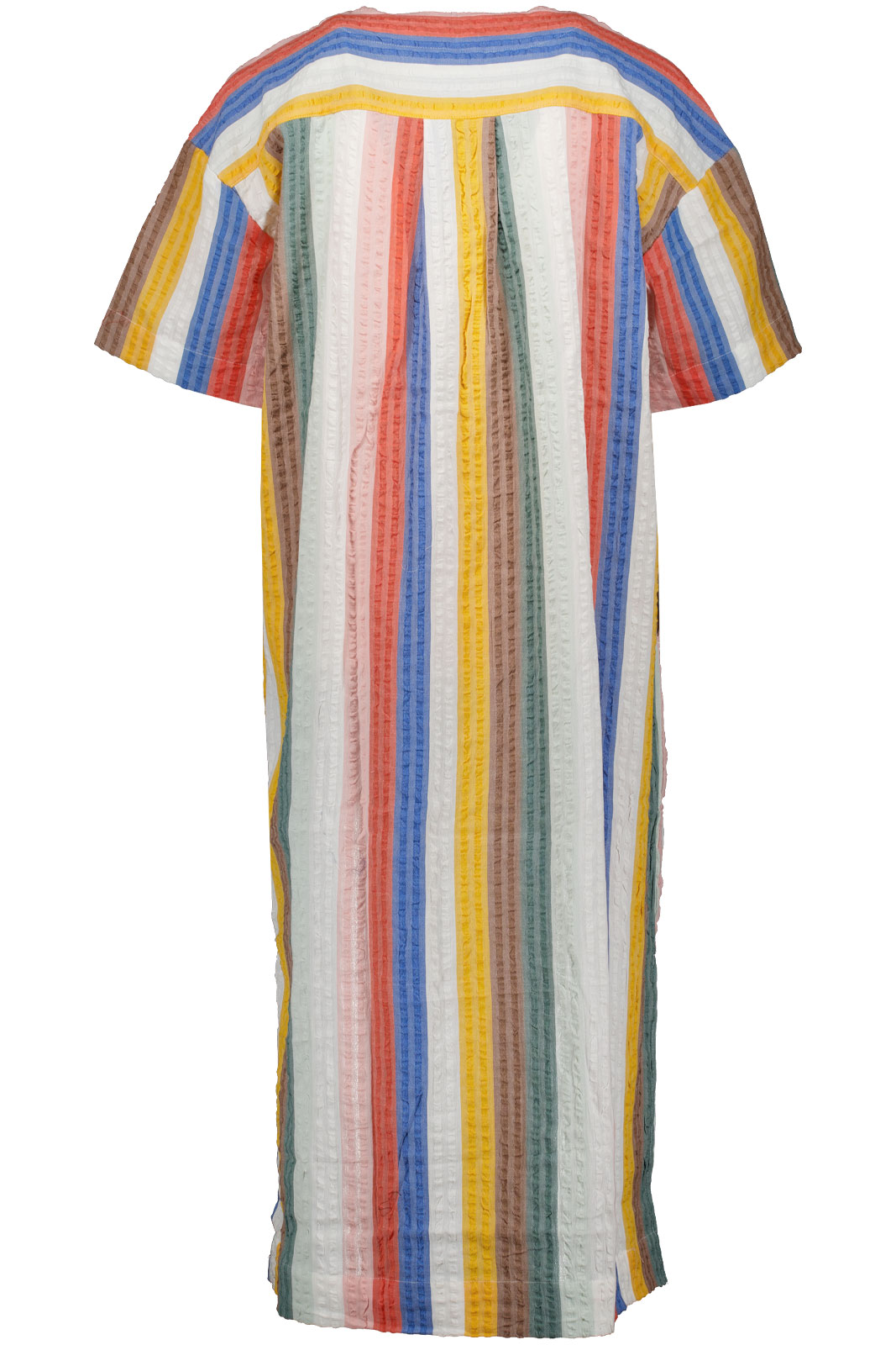 Kaftan Skillinge Stripes