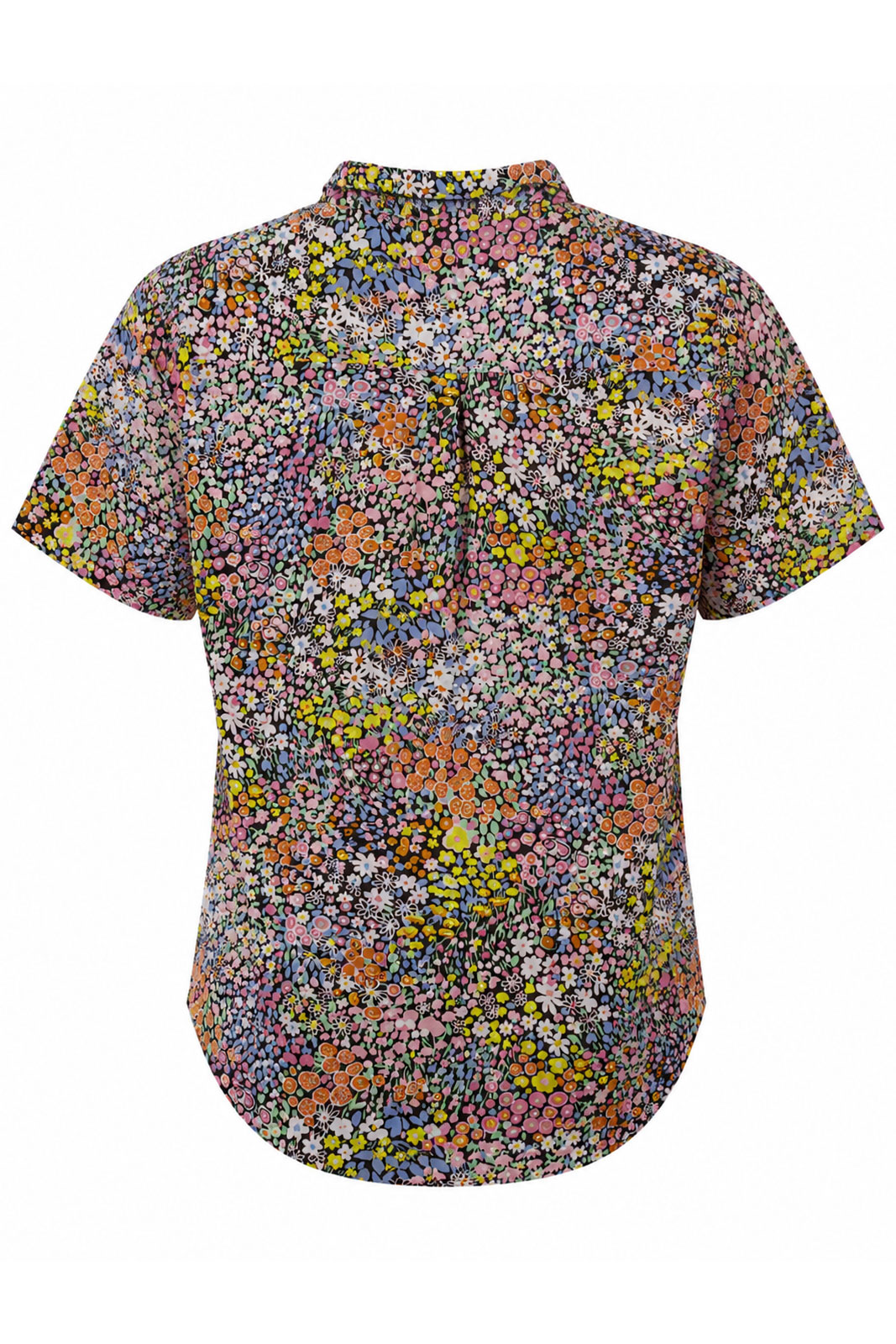 Shirt Torup Meadow Flowers Multi Color