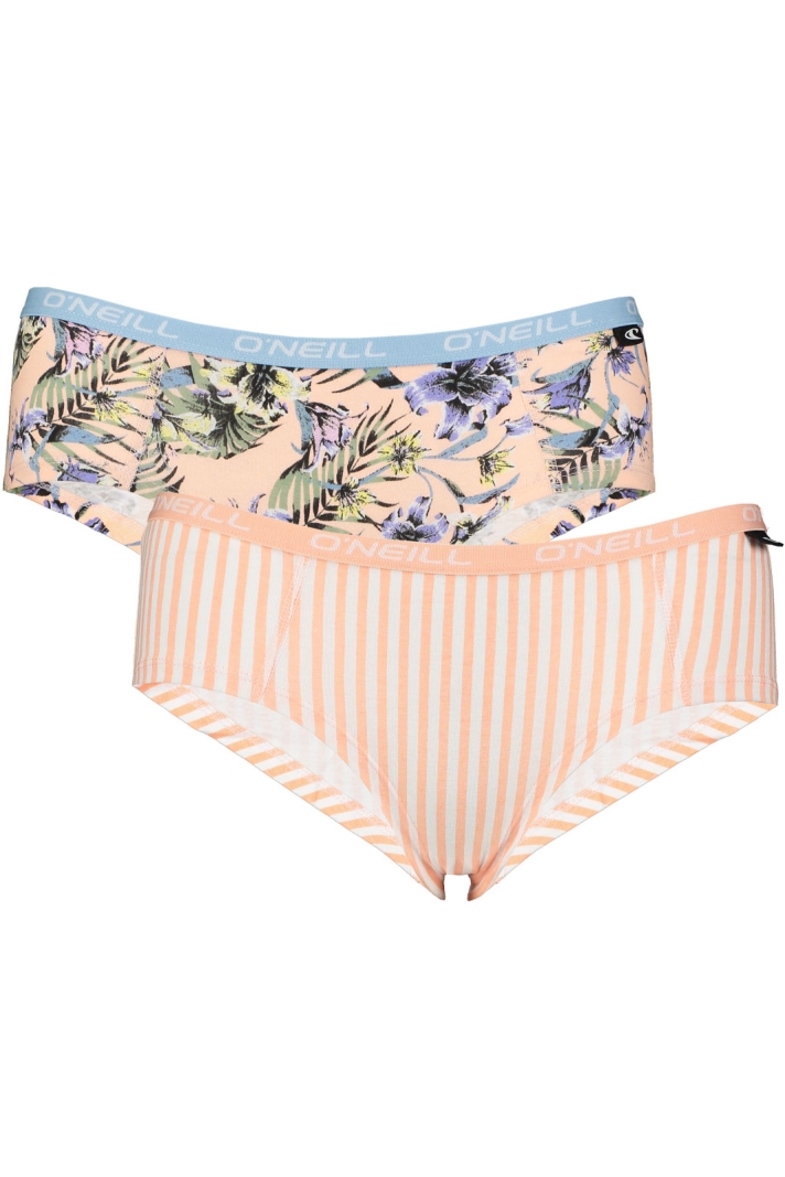 Woman 2-p Hipster Floral