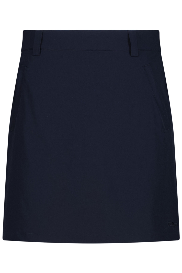 Woman Skirt 2in1