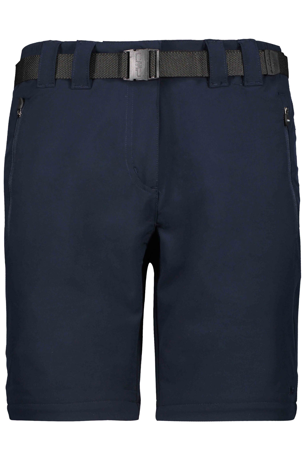 Woman Zip Off Pant 4-Way Stretch.