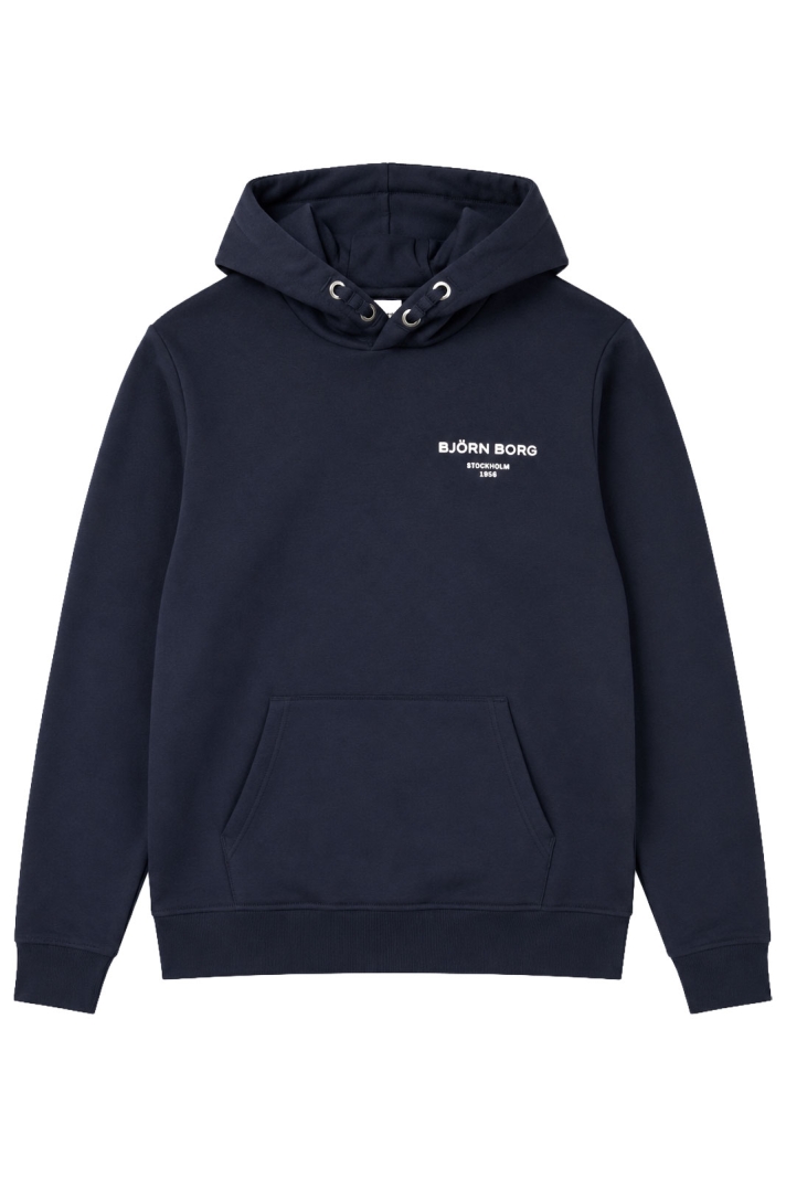 Borg Essential 1 Hoodie