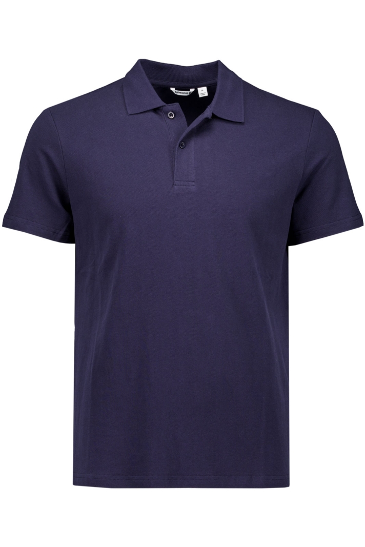 Borg Polo Shirt