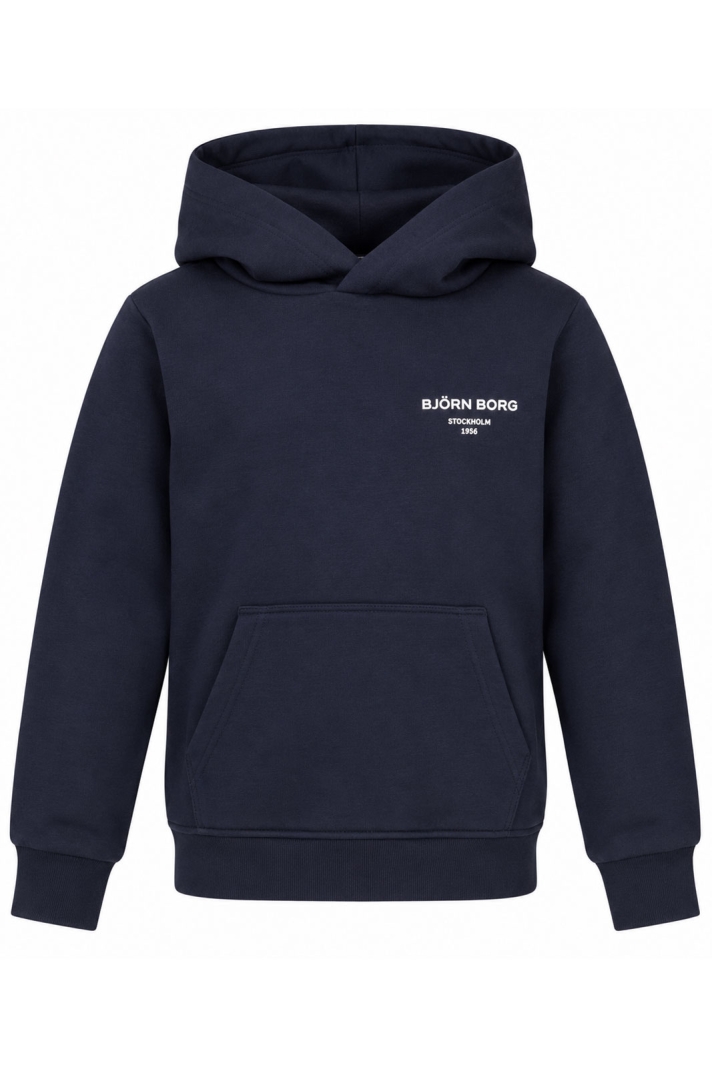Borg Essential 1 Hoodie