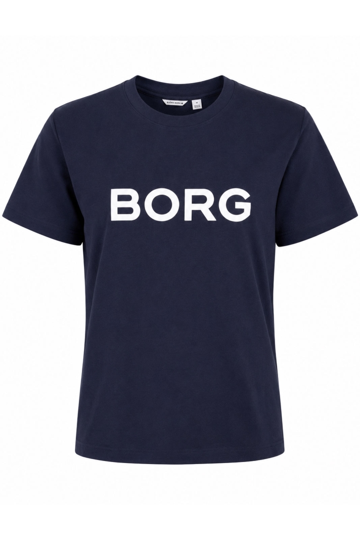 Borg Essential 3 T-shirt