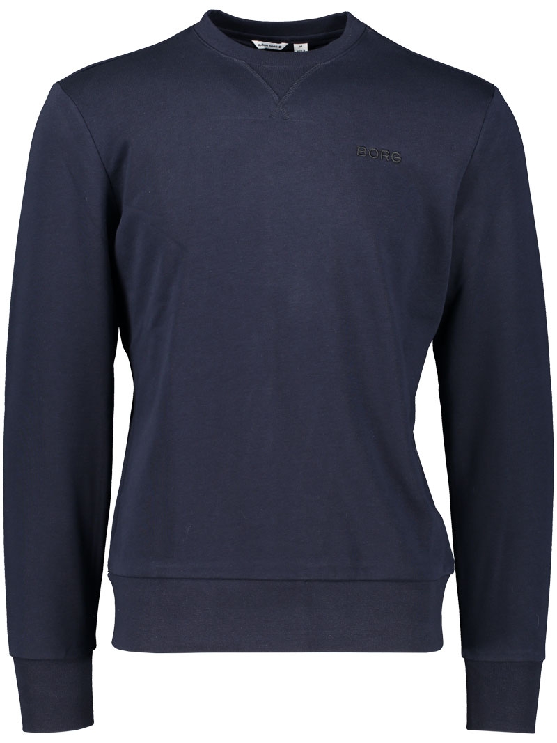 Borg Essential 4 Sweatshirt