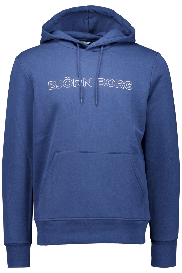 Borg Essential 3 Hoodie