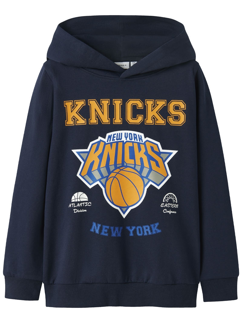 NKMBAGGE NBA SWEAT WH BRU BOX OUS