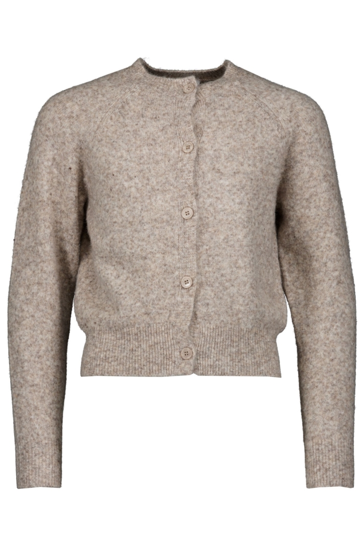 Griben Knit Cardigan