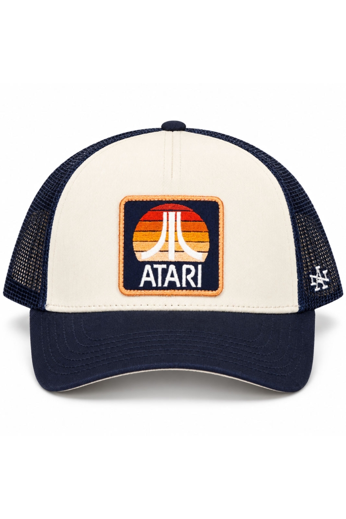 Atari Twill Valin