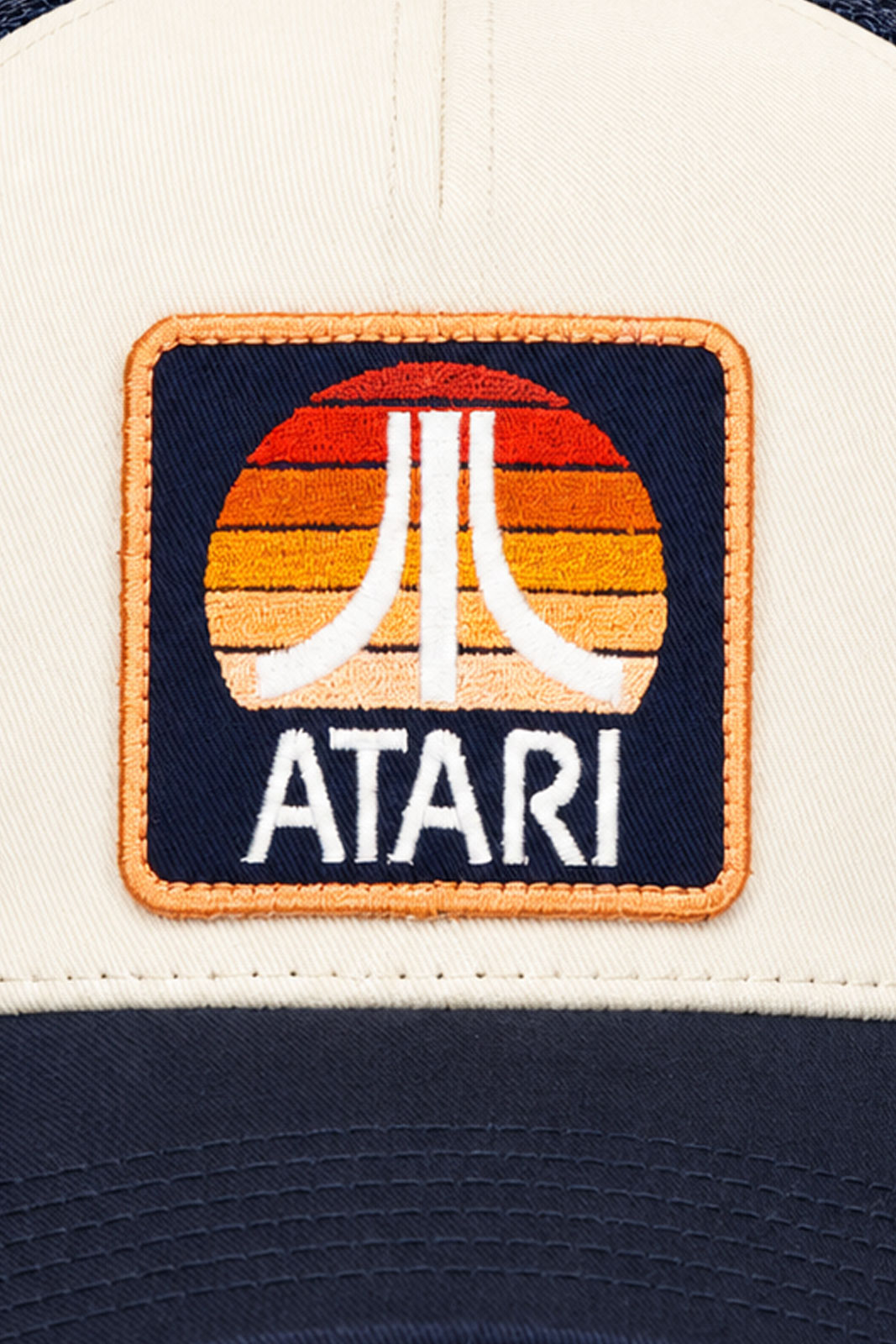 Atari Twill Valin