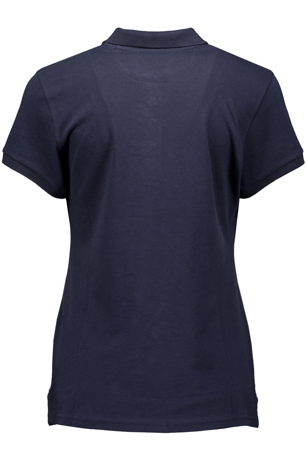 Ladies Stretch Pique