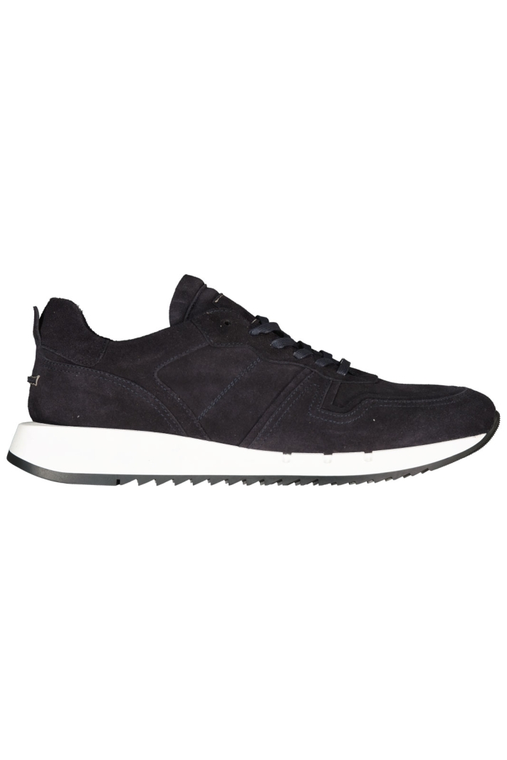 Stockholm Trainer