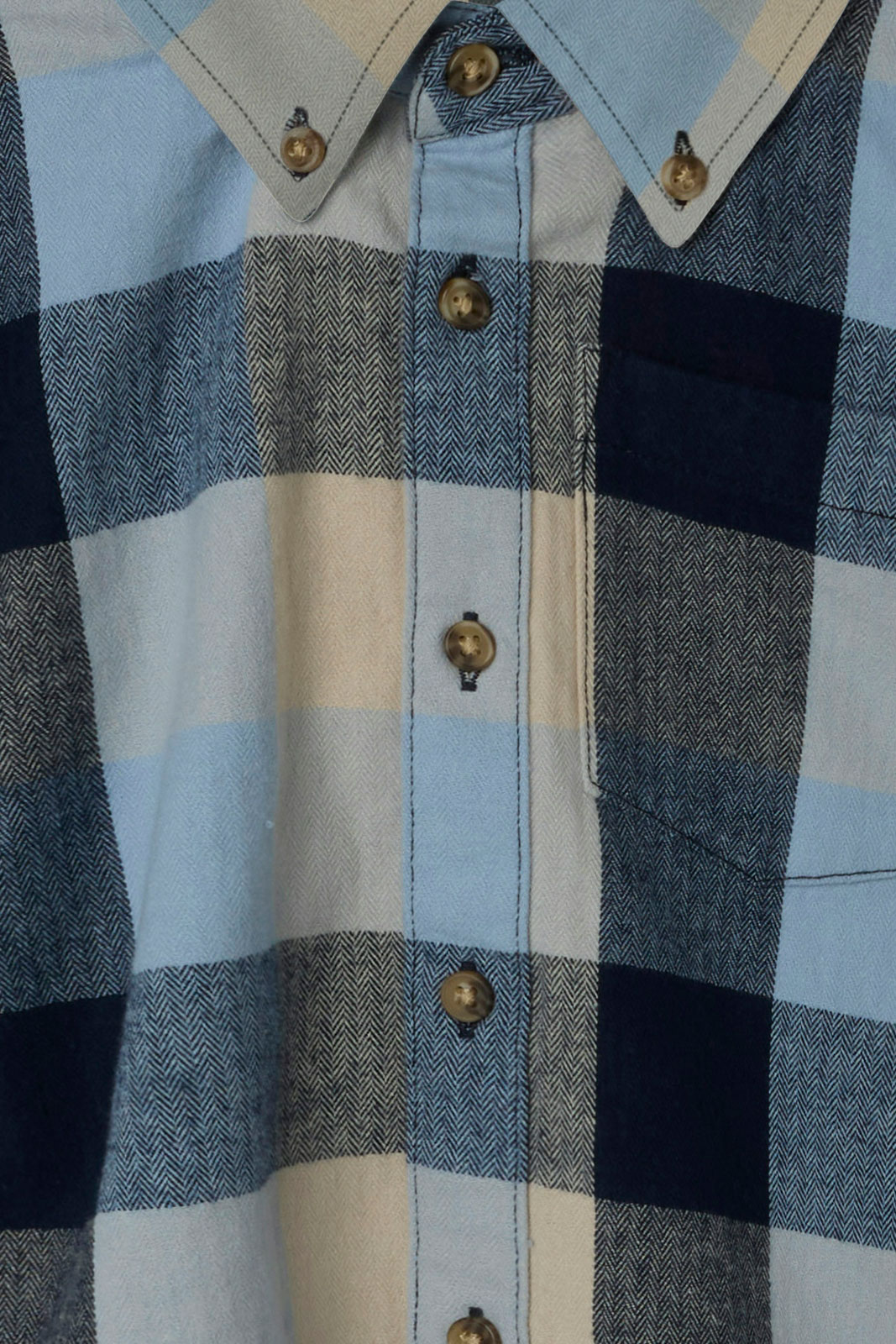 NMMLARRY LS OVERSHIRT