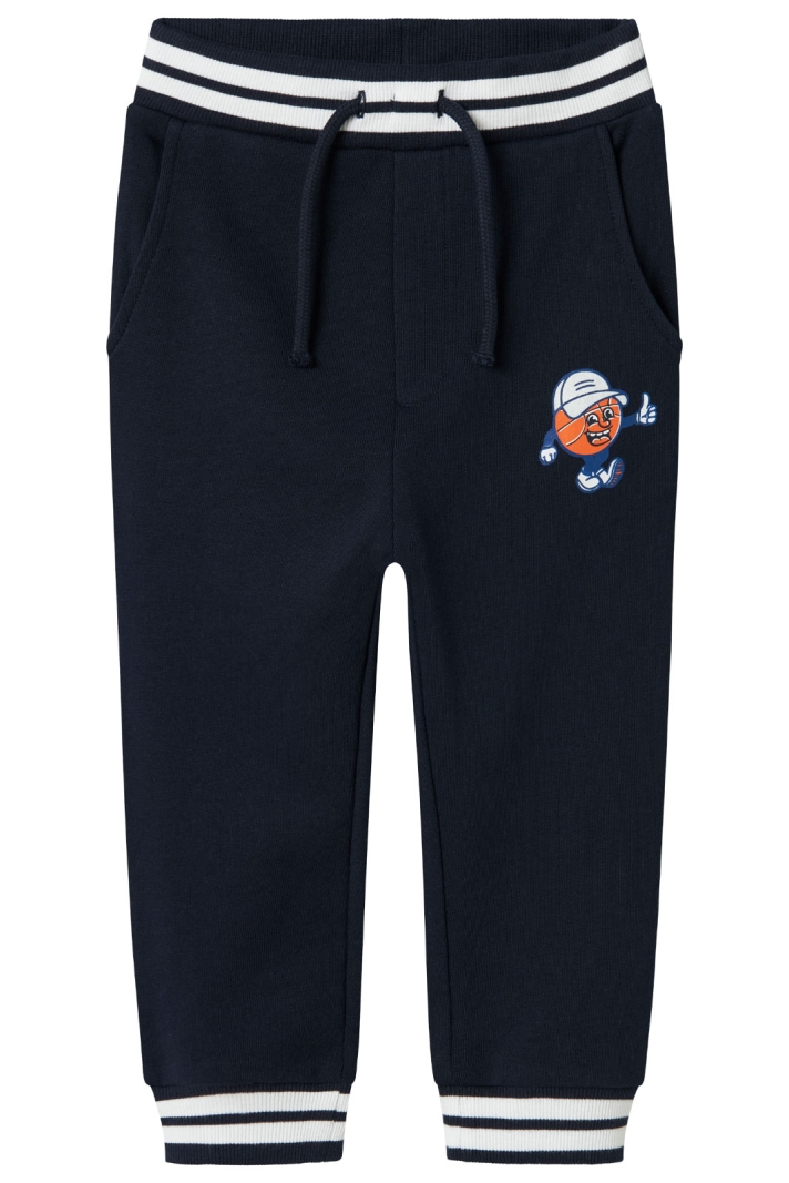 NMMKANE NREG SWEAT PANT UNB