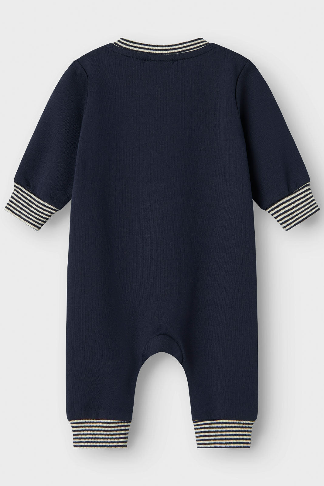 NBMKIDDY LS SWEAT SUIT UNB