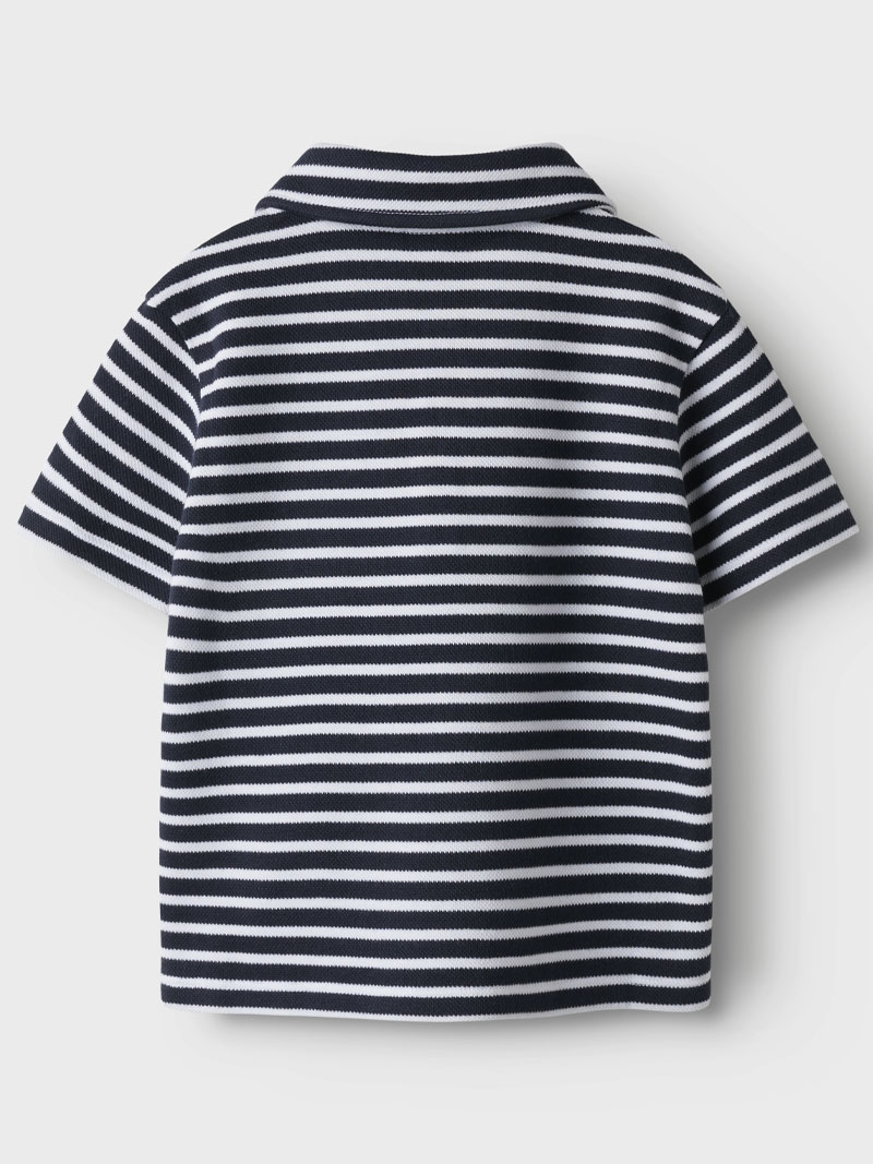 NKMDANIEL SS NREG POLO