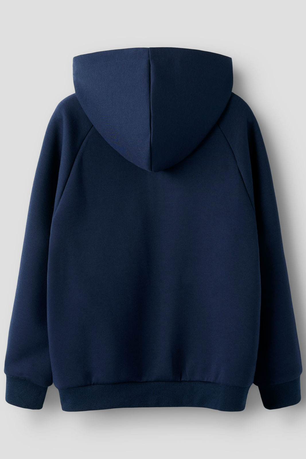 NKMNIBLA LS RLX SWEAT WH UNB