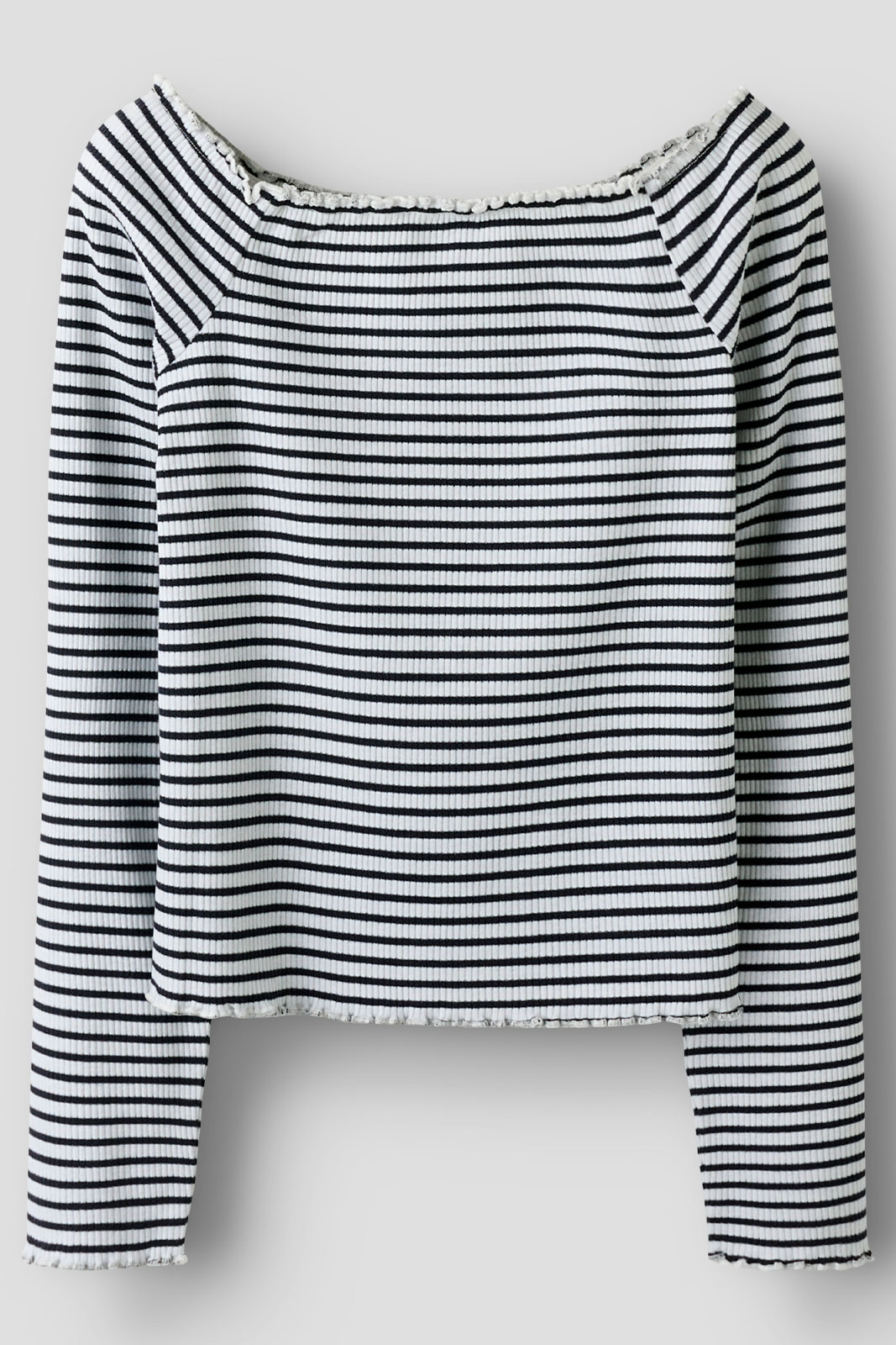 NKFFORTA LS SLIM TOP