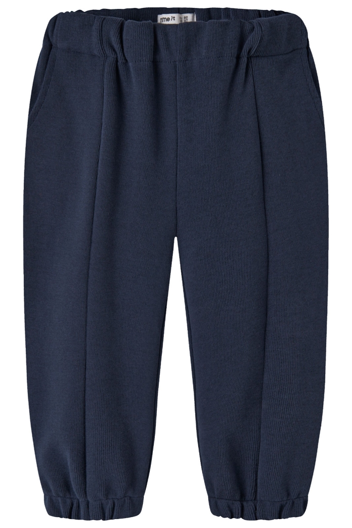 NMMOSBORNE BARREL SWEAT PANT