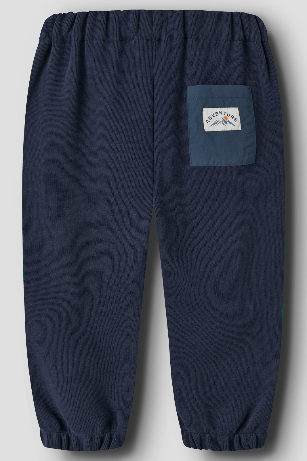 NMMOSBORNE BARREL SWEAT PANT